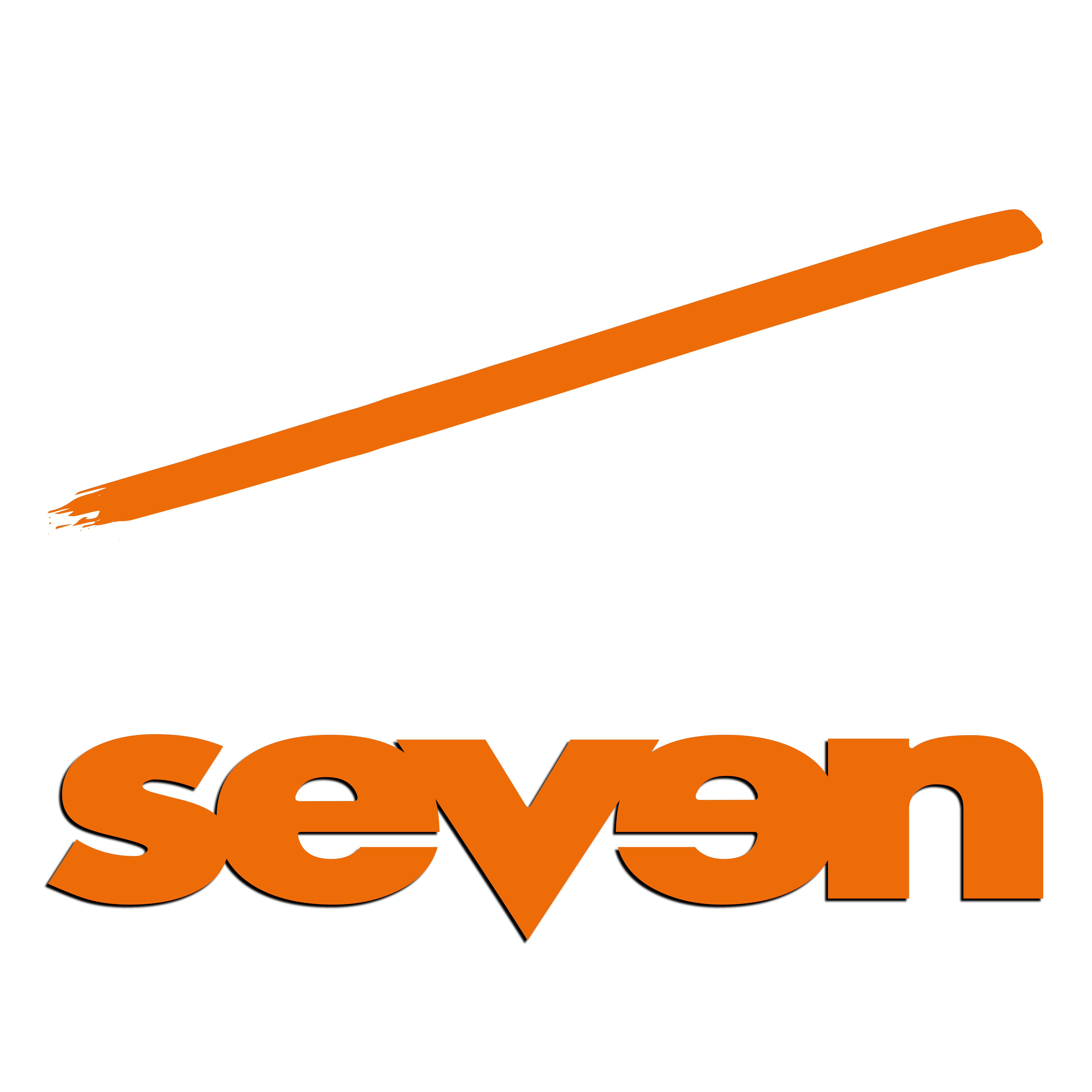 Seven